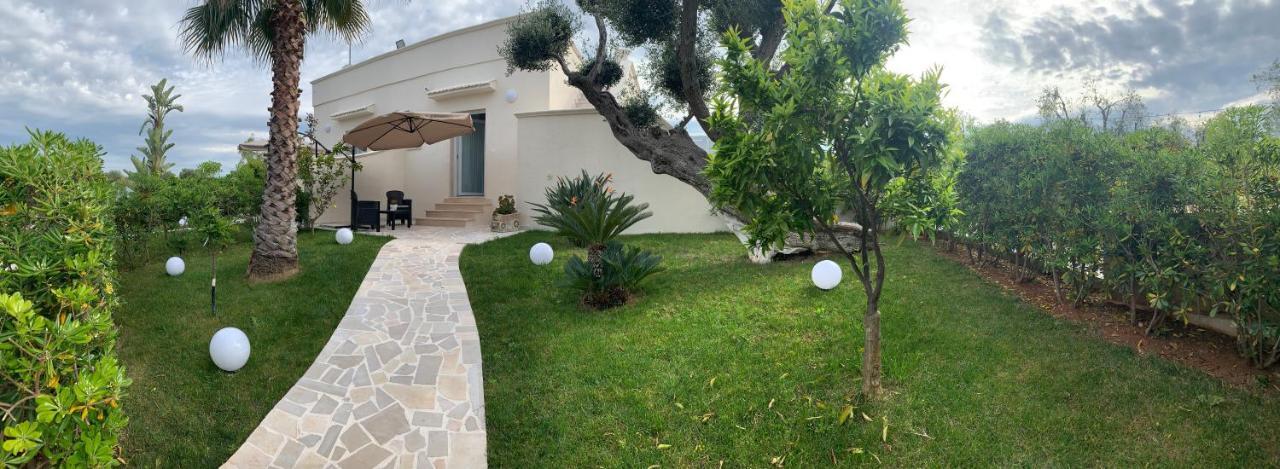 Tenuta Verdolivo Ostuni Esterno foto
