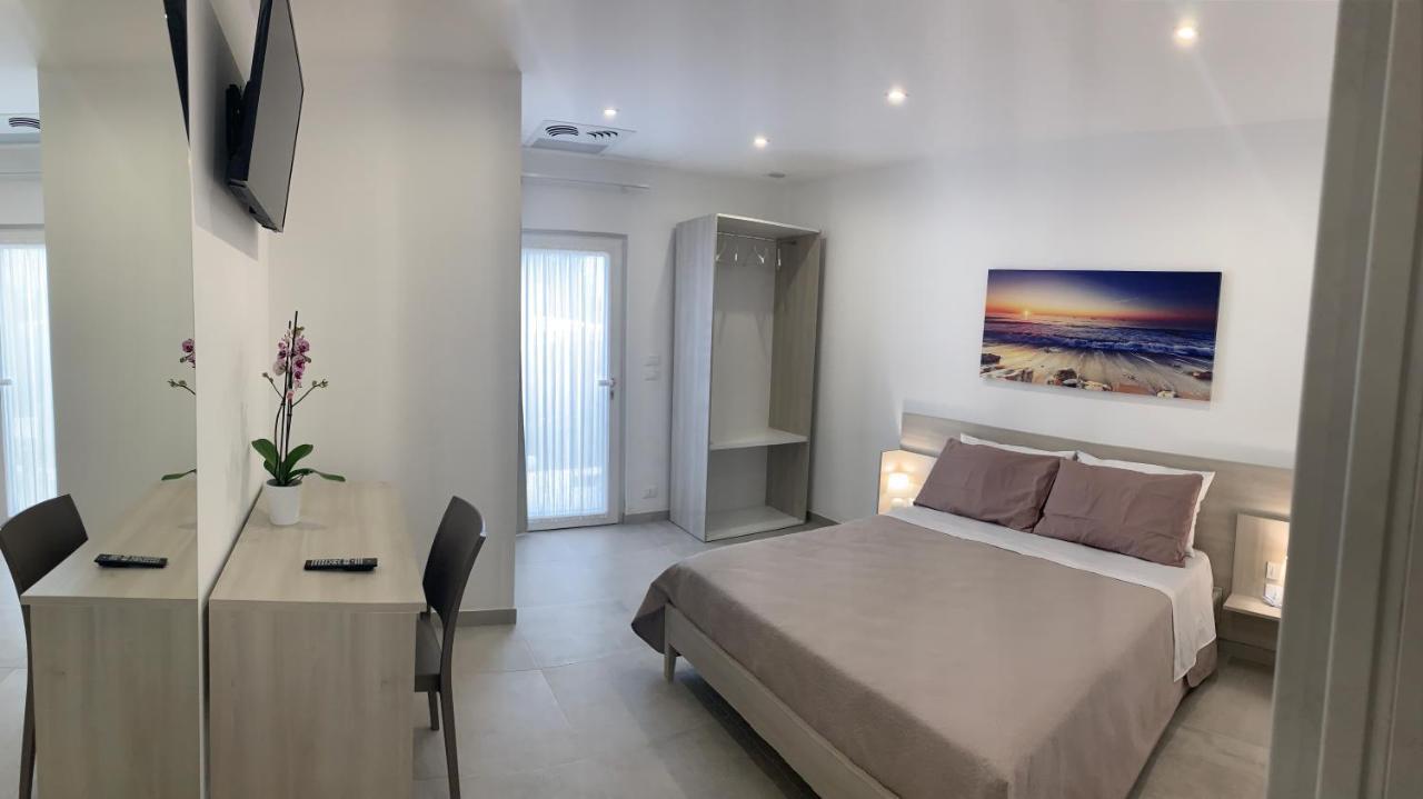 Tenuta Verdolivo Ostuni Esterno foto