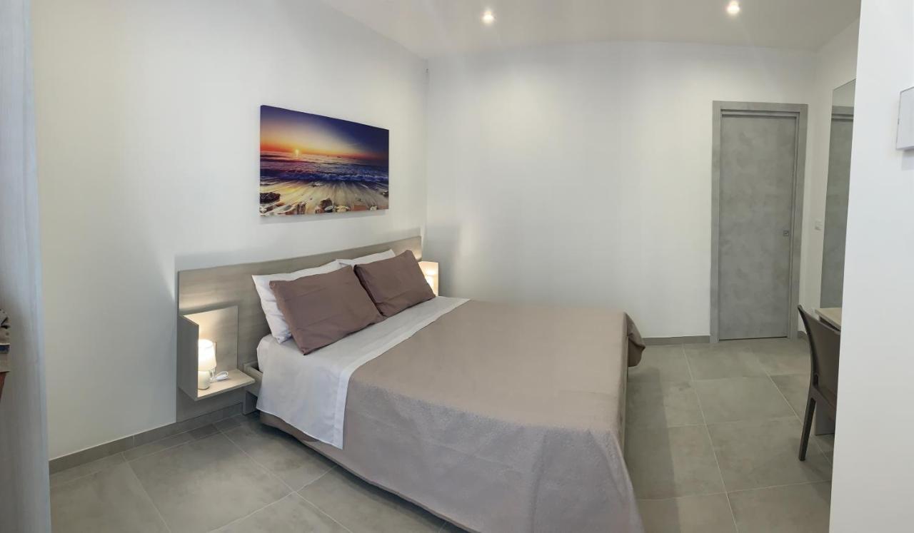 Tenuta Verdolivo Ostuni Esterno foto
