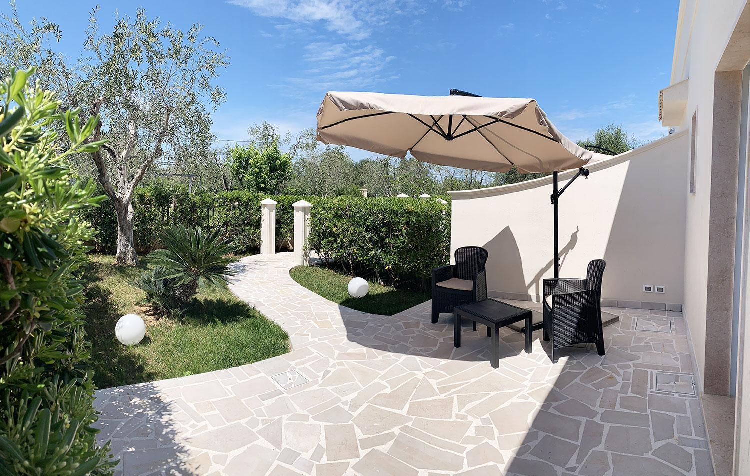 Tenuta Verdolivo Ostuni Esterno foto