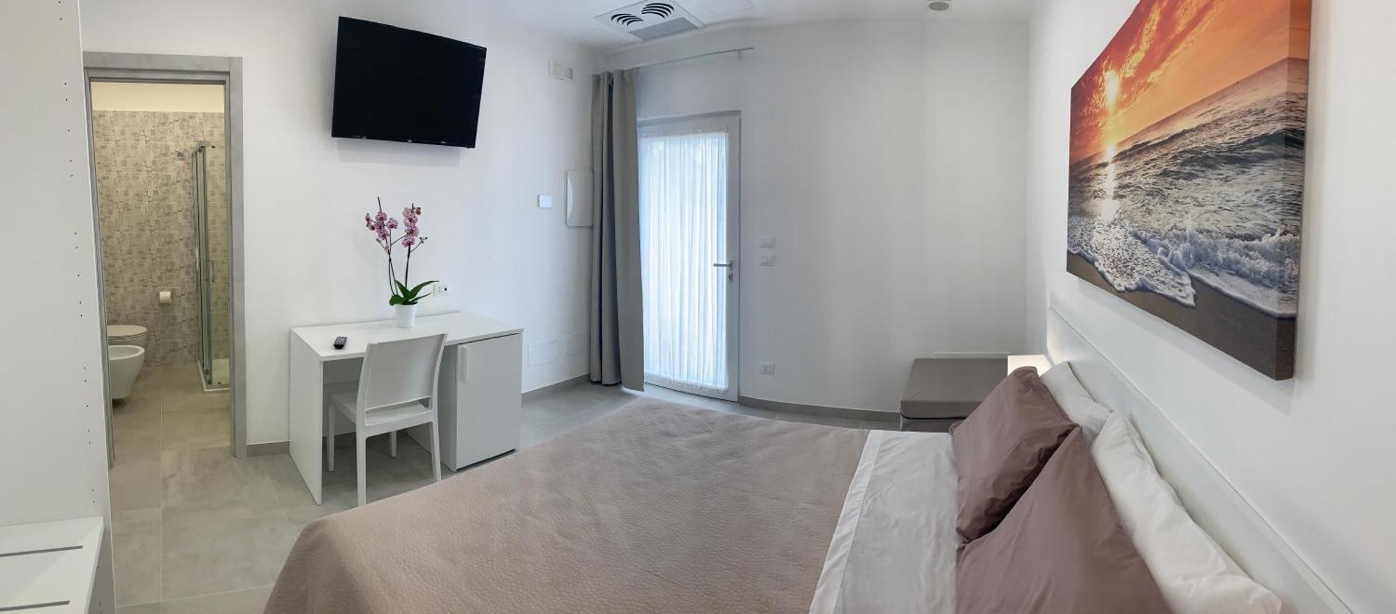Tenuta Verdolivo Ostuni Esterno foto
